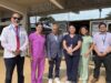 Hospitalde Arica incorpora innovadora técnica para fortalecer el diagnóstico de enfermedades inflamatorias intestinales