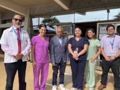 Hospitalde Arica incorpora innovadora técnica para fortalecer el diagnóstico de enfermedades inflamatorias intestinales