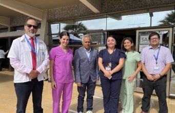 Hospitalde Arica incorpora innovadora técnica para fortalecer el diagnóstico de enfermedades inflamatorias intestinales