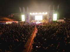 Feria costumbrista de Azapa cierra con positivo balance