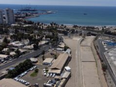 CChC Arica: FNDR se invierte en obras sólo el 18,5% y es la última a nivel nacional