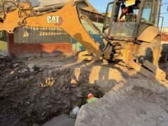 Refuerzan infraestructura sanitaria en Arica