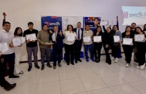 SENCE Arica y Parinacota benefició a más de 19 mil personas durante 2025