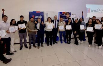 SENCE Arica y Parinacota benefició a más de 19 mil personas durante 2025