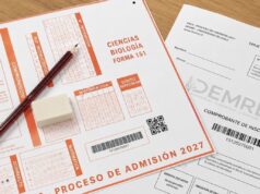 Se extiende la inscripción a la PAES Regular 2026 en Arica y en todo Chile