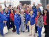 Adultos mayores del PRAIS concluyeron talleres inclusivos de SENADIS financiados por el Gobierno Regional