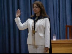 Por primera vez una mujer asume la rectoría de la Universidad de Tarapacá