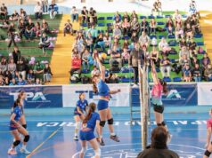 TPA inaugura con éxito la primera versión de la Copa TPA 2026