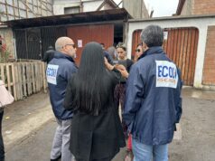 Restos humanos hallados en Cementerio de San Miguel de Azapa corresponden a mujer desaparecida a principios de agosto