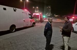 14 detenidos y 840 controles policiales durante el fin de semana