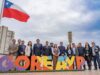 Gobierno Regional de Arica y Parinacota pone en marcha la creación de un plan estratégico de atracción de Inversiones