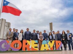 Gobierno Regional de Arica y Parinacota pone en marcha la creación de un plan estratégico de atracción de Inversiones