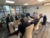 Comité Portuario refuerza coordinación para prevenir incivilidades en el entorno del Puerto de Arica