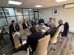 Comité Portuario refuerza coordinación para prevenir incivilidades en el entorno del Puerto de Arica
