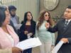 Cores ingresan a Contraloría oficio por $95 mil millones no rendidos durante la administración anterior del Gobierno Regional