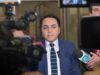 Diputado Jorge Díaz cuestionó auditoría externa: “Contiene errores graves y actual gobernador no entregó información suficiente”