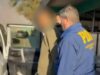 PDI Arica detuvo a dos imputados en control estratégico Cuya requeridos por homicidio ocurrido en La Cisterna