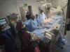 San José Interclínica realiza la primera coronariografía de una clínica privada en la
