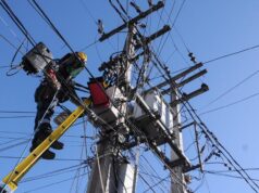 Corte de energía afecta a más de 20 mil clientes en Arica