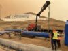Renovarán más de 4 kilómetros de redes de agua potable en Arica