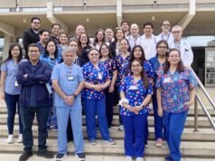Hospital de Arica realizó operativo de cardiología en un domingo