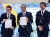 Arica y Parinacota hace historia: firman primer Contrato Especial de Operación de Litio