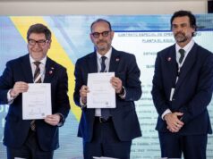 Arica y Parinacota hace historia: firman primer Contrato Especial de Operación de Litio