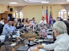 Aprueban $2.000 millones para histórico sistema integral de telecomunicaciones de emergencia en Arica y Parinacota