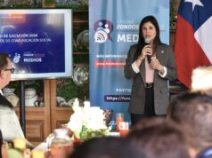 29 medios de comunicación se adjudicaron el Fondo de Medios 2026 en Arica y Parinacota