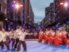 Ballet Folclórico Tusuy vivió exitosa gira por España y los Países Bajos