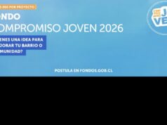 Seremi de Desarrollo Social y Familia invita a organizaciones de Arica y Parinacota a postular al Fondo Compromiso Joven 2026