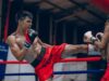 Strikers Fighters 9 reunirá 30 combates de kickboxing este sábado en Arica