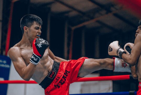 Strikers Fighters 9 reunirá 30 combates de kickboxing este sábado en Arica