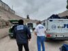 Investigan muerte de hombre en el río San José