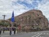 Parada militar 2026 congregó a más de mil efectivos militares de la Región