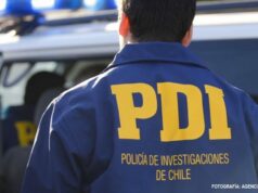 Cooperación internacional entre PDI y Policía de Perú permite detener y expulsar a sujeto vinculado a secuestro extorsivo en la RM