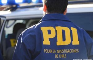 Cooperación internacional entre PDI y Policía de Perú permite detener y expulsar a sujeto vinculado a secuestro extorsivo en la RM