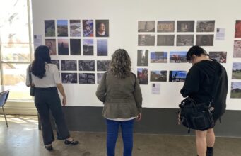 FotoArica 2026 consolidó su 12ª versión como un espacio de encuentro, reflexión y circulación de la fotografía desde el extremo norte de Chile