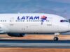 Gobernador Paco impulsa creación del destino Norte Grande ante nuevos horarios de vuelos de Latam