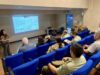 SAG capacita a instituciones de Arica y Parinacota para respuesta ante Influenza Aviar