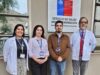 Médico especialista en salud pública se incorporó al Servicio de Salud Arica y Parinacota