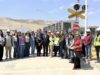 Apertura de Cruce Lucas Martínez optimiza el tránsito hacia el Plan Urbano Habitacional Nuevo Norte