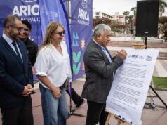 Rutas Seguras busca proteger los desplazamientos de niñas niños y adolescentes