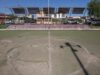 Municipio recuperará las canchas del Parque Lauca con inversión superior a $360 millones