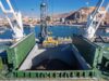 Puerto de Arica avanza en nuevo modelo operacional para el manejo de minerales