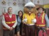 CONAF Arica lanza campaña de prevención de incendios forestales para Fiestas Patrias y anuncia suspensión temporal de quemas agrícolas