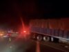 Cuatro personas fallecidas deja violento accidente en Ruta Tacna – Arica: Dos son Chilenas