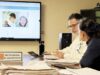 Hospital de Arica e Instituto del Tórax iniciaron estrategia de telemedicina para electrofisiología