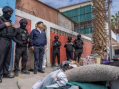 Tras 7 años de ocupación ilegal, familia ariqueña recupera su hogar en operativo de seguridad