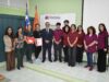 Futuros tecnólogos médicos llevan charla sobre Enteroparasitosis a familias de Azapa